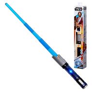 Star Wars Forge: Ezra Bridger elektronski svetlobni meč - Hasbro