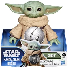 Star Wars: Grogu akcijska figura - Hasbro