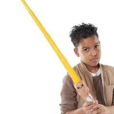 Star Wars: Lightsaber Squad - Chewbacca laserový meč 75cm slika 4