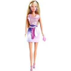 Steffi Love: Igralni komplet "Steffi, modna oblikovalka" - Simba Toys slika 2