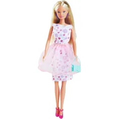 Steffi Love: Igralni komplet "Steffi, modna oblikovalka" - Simba Toys slika 3