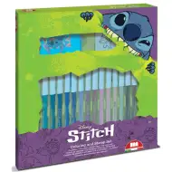Stitch 18-delni komplet žigov - Multiprint