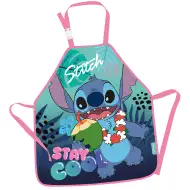 Stitch Stay Cool slikarski plašč