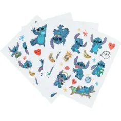 Stitch nalepke set slika 2