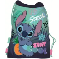 Stitch stay cool telovadna torba, športna vreča 42x32 cm