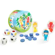 Stragoo Fipolino - Moja prva družabna igra