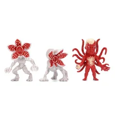 Stranger Things Metalfigs kovinska figura 6,5 cm, 1 kos - Simba Toys slika 2