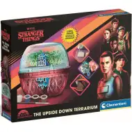Stranger Things: Terarij obrnjenega sveta - Clementoni
