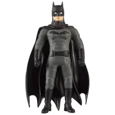 Stretch: Mini Batman raztegljiva akcijska figura 18cm slika 2
