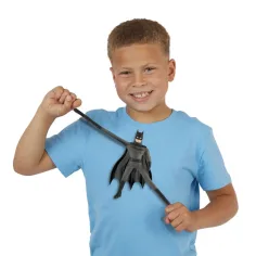 Stretch: Mini Batman raztegljiva akcijska figura 18cm slika 3
