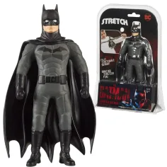 Stretch: Mini Batman raztegljiva akcijska figura 18cm slika 4