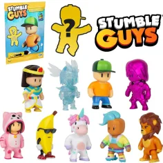 Stumble Guys Mitos presenečenje figura slika 2