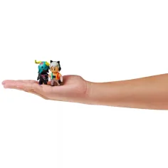 Stumble Guys paket tre mini figuric v različnih izvedbah, 3. serija, 1 kos slika 4