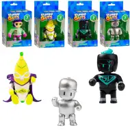 Stumble Guys presenečenje mitološka mini figura, 3. serija, 1 kos