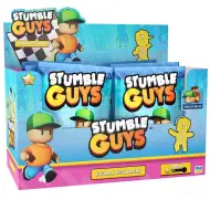 Stumble Guys presenečenje obesek za ključe 1 kos