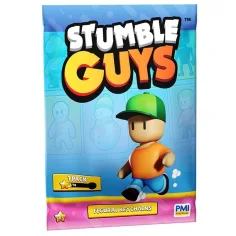 Stumble Guys presenečenje obesek za ključe 1 kos slika 2