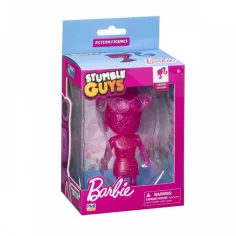 Stumble Guys x Barbie figura v škatli 11,5 cm slika 2