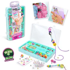 Style 4 Ever Boho komplet za izdelavo prijateljskih zapestnic mini slika 2