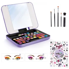 Style 4 Ever Kozmetična torbica z LED osvetlitvijo slika 3