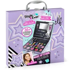 Stil 4 Ever: Make-up studio slika 2