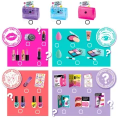Style 4 Ever mini lepotica presenečenje ličila set 1 kos slika 2