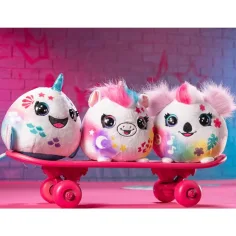 Style4ever barvna plišasta figura v več različicah slika 9