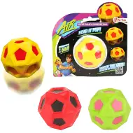 Super Galaxy poskakujoča žoga v več različicah, 1 kos