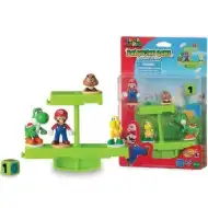 Super Mario ravnotežna igra - Ground State