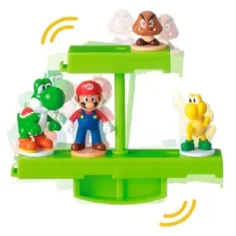 Super Mario ravnotežna igra - Ground State slika 3