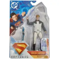 Superman: Figura Zeleni Svečnik, 15 cm – Spin Master