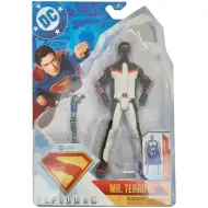 Superman: figura gospoda Teriffic-a 15 cm - Spin Master