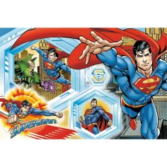 Superman, neuničljiv 300-delni puzzle - Trefl slika 2