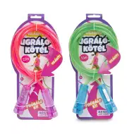 Svetlobna LED kolebnica s spreminjanjem barv, več vrst 1 kos