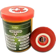 Švicarska reprezentanca namiznega nogometa