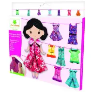 Sycomore: Kreativni set za origami oblačila