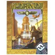 Szkarabeuszurak strateška družabna igra