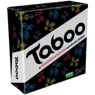 Tabu (Taboo) družabna igra za družine - Hasbro