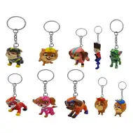Tačka na patrulji Super film: Obesek za ključe v različnih različicah 1 kos