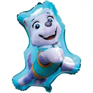 Tačka patrulja: Everest folija balon 90x70cm