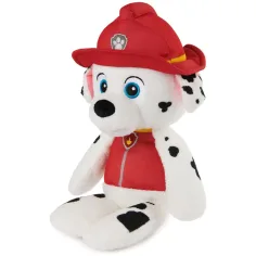 Tačka patrulja: Marshall 33 cm plišasta figura - Spin Master slika 2
