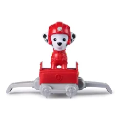 Tačke na patrulji: Akcijska figura Marshall - Spin Master slika 2
