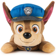 Tačke na patrulji Chase plišasta figura 20 cm - Spin Master