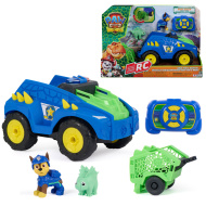Tačke na patrulji: Dino film - RC Chase daljinsko vodeno dino vozilo - Spin Master