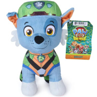 Tačke na patrulji: Dino film - Rocky osnovna plišasta figura 17 cm - Spin Master