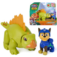 Tačke na patrulji: Dinofilm - Rjoveči pajdaši z figurico Chase - Spin Master