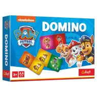 Tačke na patrulji Domino igra - Trefl
