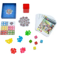 Tačke na patrulji: Družabna igra Iskalci - Spin Master slika 2