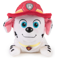 Tačke na patrulji Marshall plišasta figura 20 cm - Spin Master