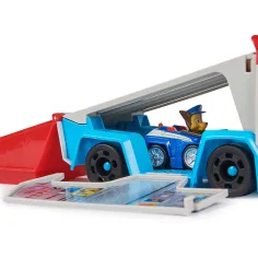 Tačke na patrulji: PUP Squad prevozno vozilo s figuro Chase - Spin Master slika 5