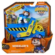 Tačke na patrulji: Rubble in njegova ekipa - Wheeler osnovno vozilo - Spin Master